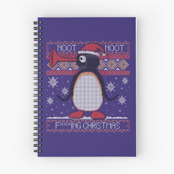 Item preview, Noot Christmas designed and sold by xMorfina.