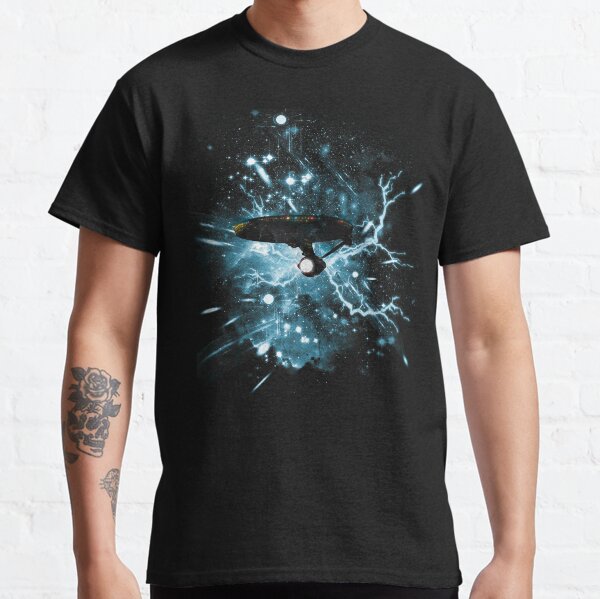 Item preview, Space Trap designed and sold by kharma zero.
