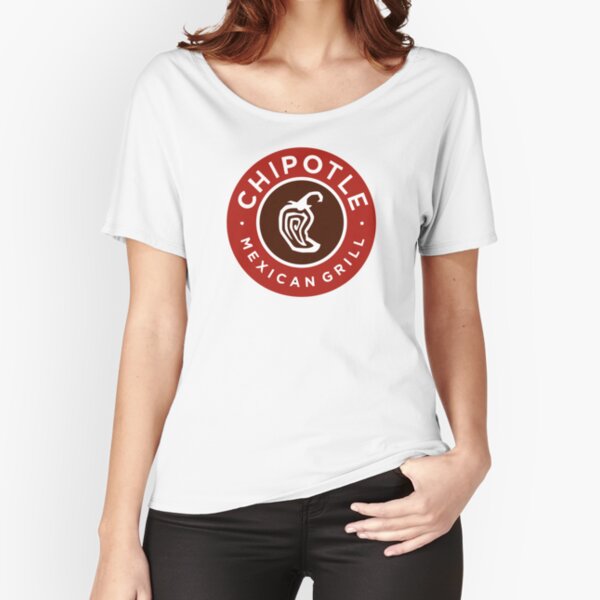 chipotle order shirt