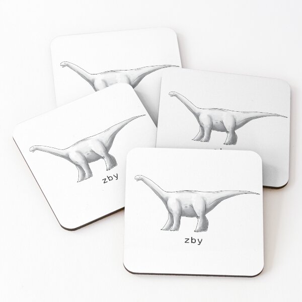 Item preview, Zby designed and sold by smolrobots.
