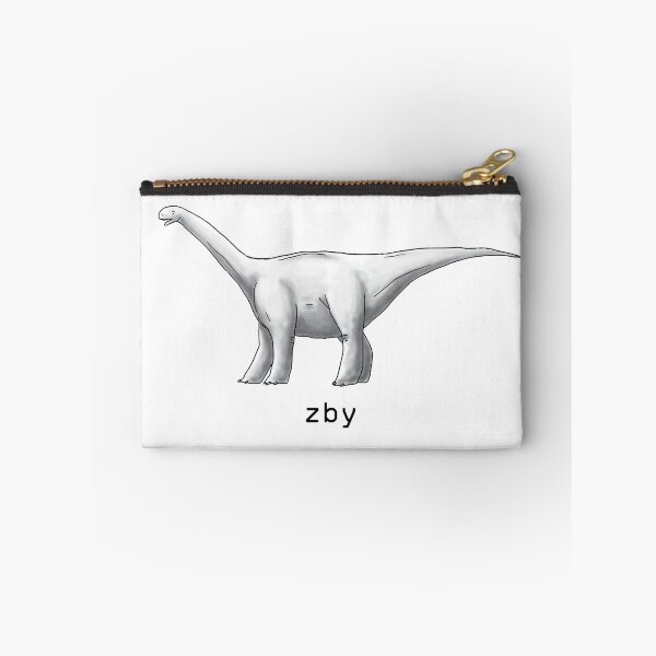 Item preview, Zby designed and sold by smolrobots.