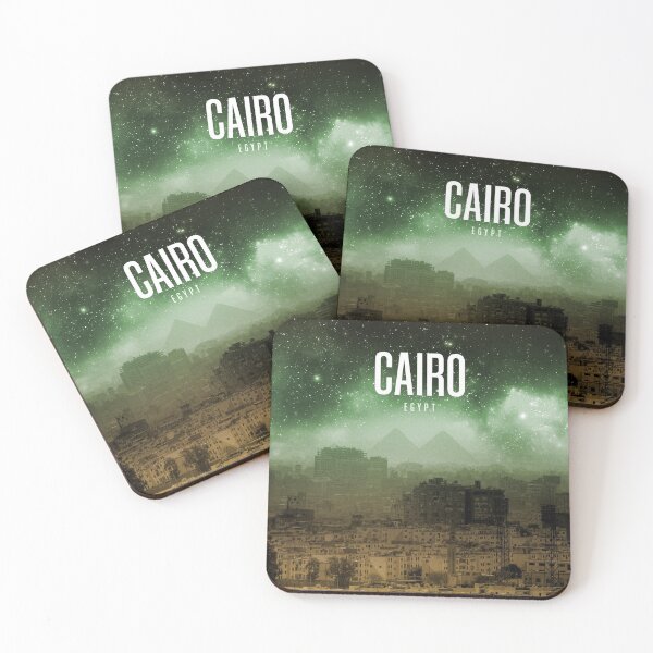 Item preview, Cairo - Egypt designed and sold by HomeLivingCo.