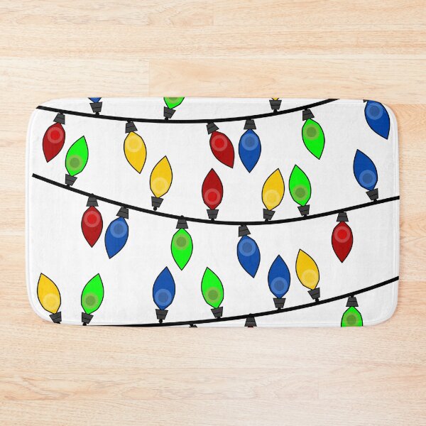 Item preview, Christmas lights. designed and sold by Robyn18.