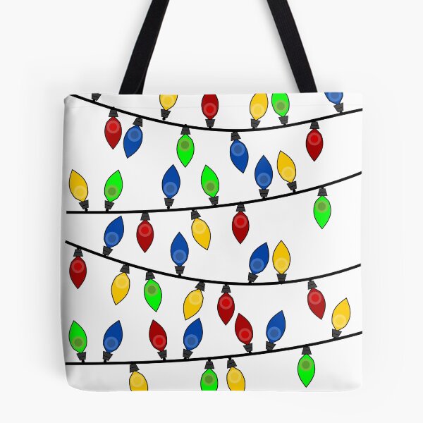 Item preview, Luces de Navidad. designed and sold by Robyn18.