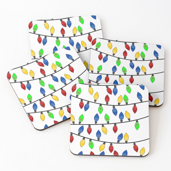 Item preview, Christmas lights. designed and sold by Robyn18.