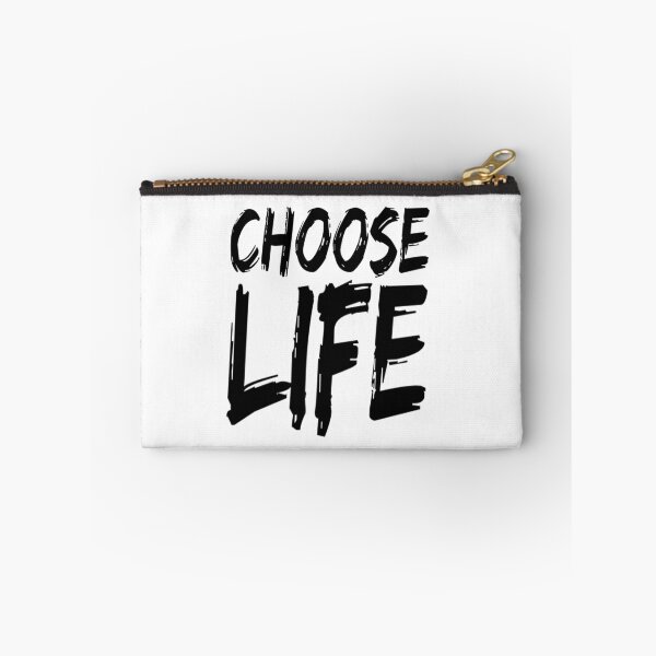 Item preview, Choose Life T-Shirt Inspired By Wham! mug, Fancy Dress T-Shirt designed and sold by vibeno1.