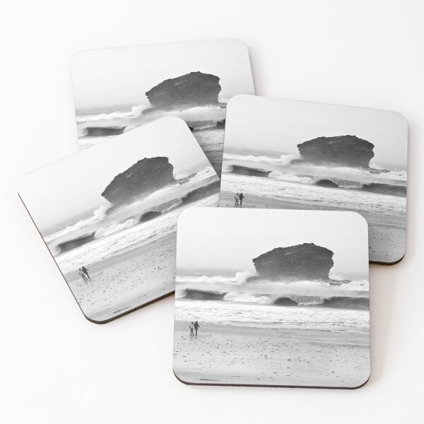 Item preview, Gull Rock Portreath designed and sold by Terri Waters Photography & Design.