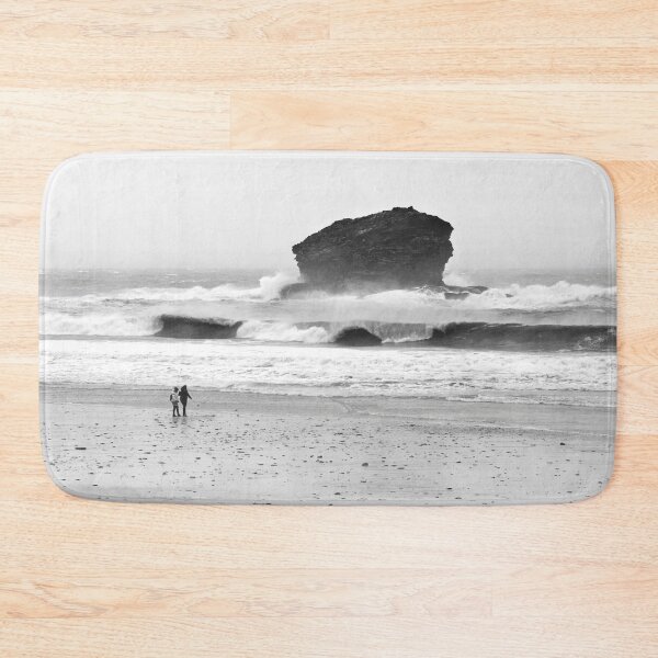 Item preview, Gull Rock Portreath designed and sold by Terri Waters Photography & Design.