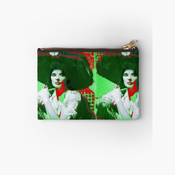 Item preview, Madame Kate and the Big Hat designed and sold by Seth  Weaver.