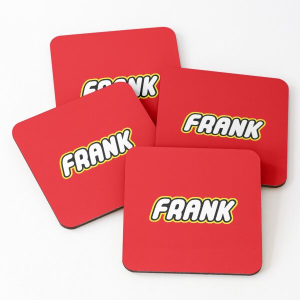 Item preview, LEtsGO Frank designed and sold by Urosek.