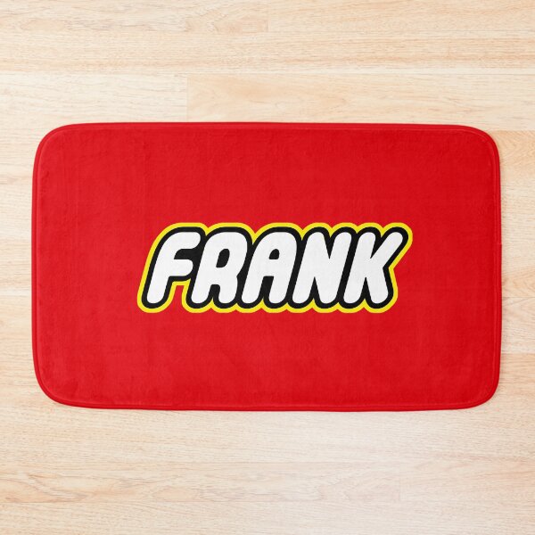 Item preview, LEtsGO Frank designed and sold by Urosek.