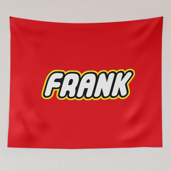 Item preview, LEtsGO Frank designed and sold by Urosek.