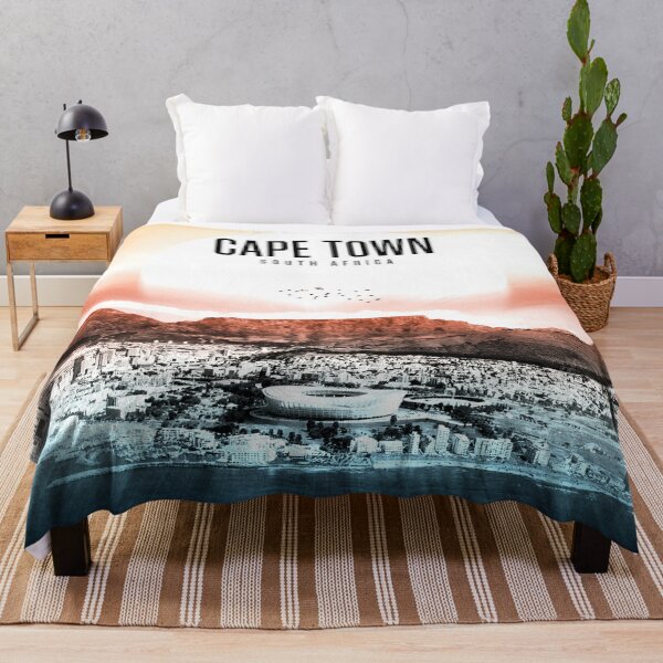 Item preview, Cape Town - South Africa designed and sold by HomeLivingCo.