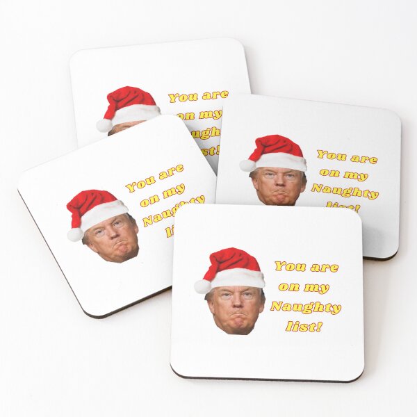 Item preview, Donald Trump Christmas designed and sold by avit1.
