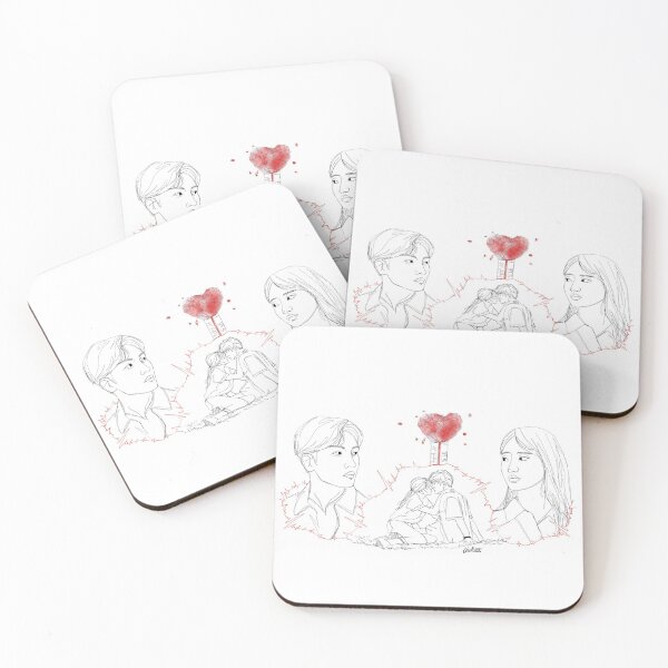 Item preview, Melting Me Softly - 날 녹여주오 01 designed and sold by liajung.