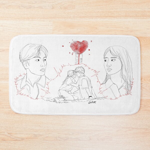 Item preview, Melting Me Softly - 날 녹여주오 01 designed and sold by liajung.