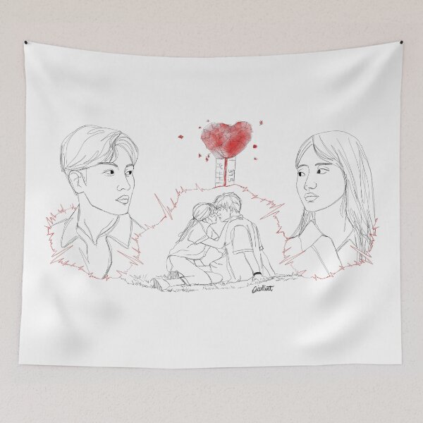 Item preview, Melting Me Softly - 날 녹여주오 01 designed and sold by liajung.
