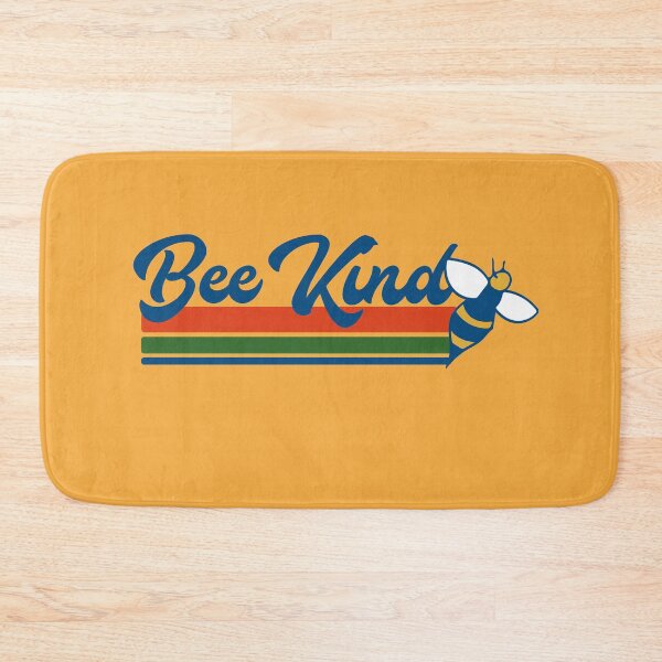 Item preview, Bee Kind designed and sold by FrictionMaxxing.