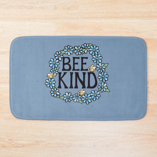 Item preview, Bee kind designed and sold by FrictionMaxxing.