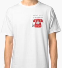 Pizza Place T Shirts Redbubble - la story of roblox with rovi23 the videogame draw my
