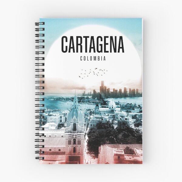 Item preview, Cartagena - Colombia designed and sold by HomeLivingCo.