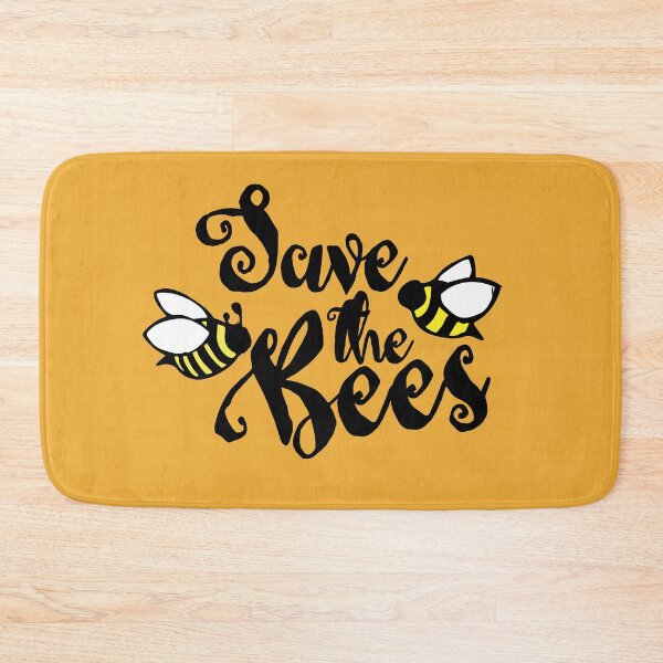 Item preview, Save the BEES designed and sold by FrictionMaxxing.