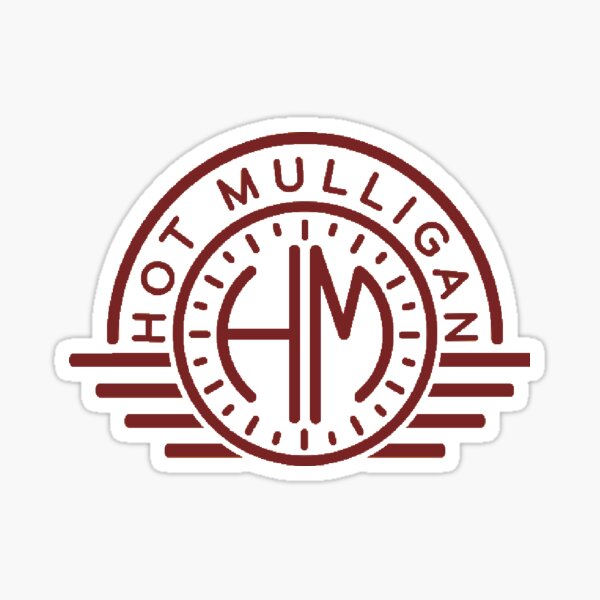 Item preview, hot mulligan designed and sold by Jade1713.