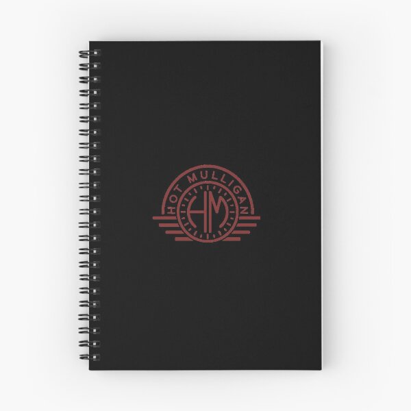 Item preview, hot mulligan designed and sold by Jade1713.