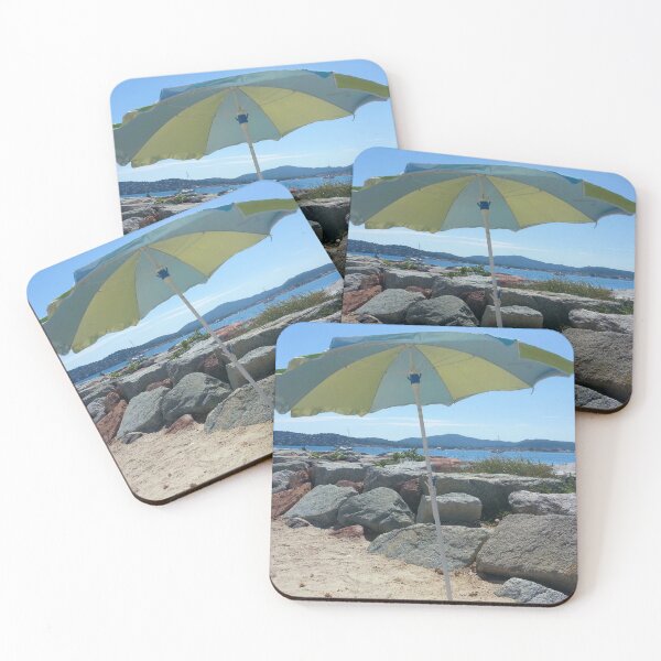 Item preview, Grimaud beach, le Provence designed and sold by Robert Elfferich.