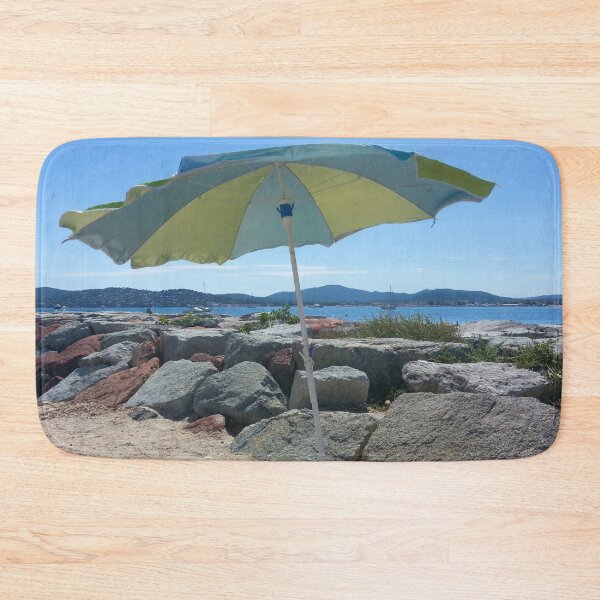 Item preview, Grimaud beach, le Provence designed and sold by Robert Elfferich.