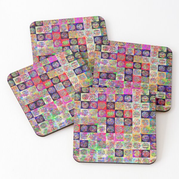 Item preview, Colorunge 11 designed and sold by HAKKI ARSLAN.