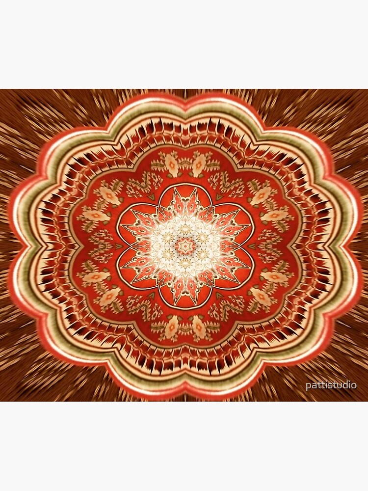 Boho Chic by pattistudio
