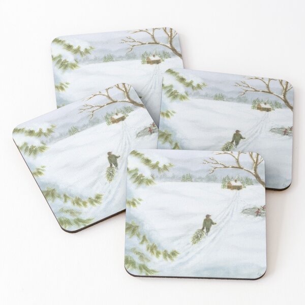 Item preview, Joys of the Season designed and sold by Elaine Rittler.