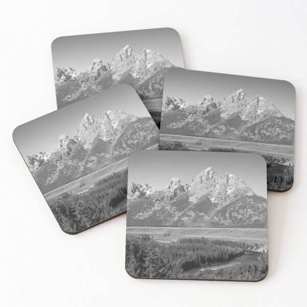 Item preview, Teton Mountains and Snake River designed and sold by Allen Penton.