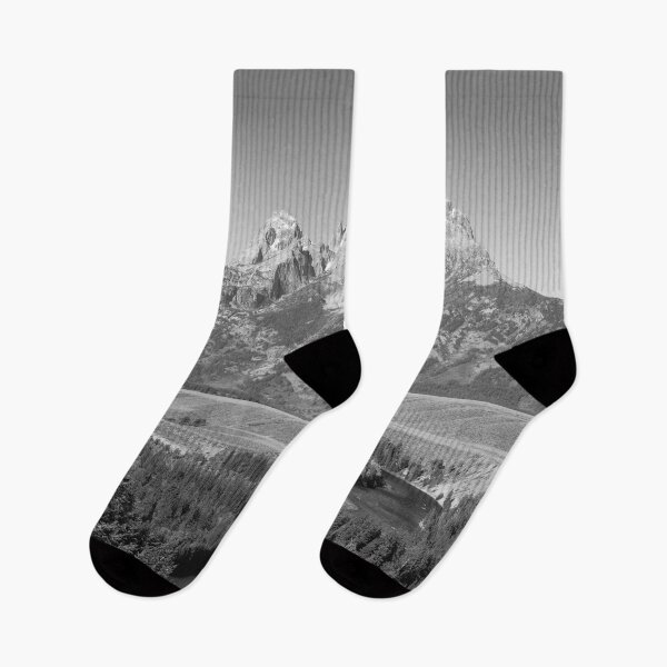 Item preview, Teton Mountains and Snake River designed and sold by Allen Penton.