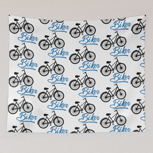 Item preview, bicycle designed and sold by fun-tee-shirts.