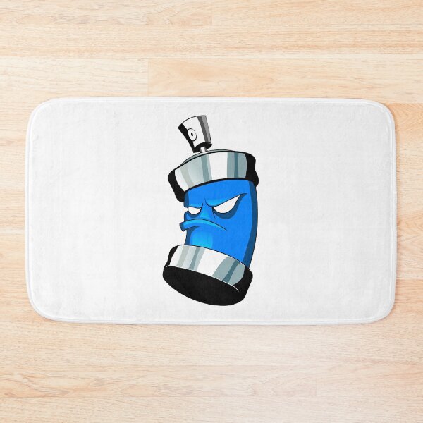 Item preview, Spray can designed and sold by fourretout.