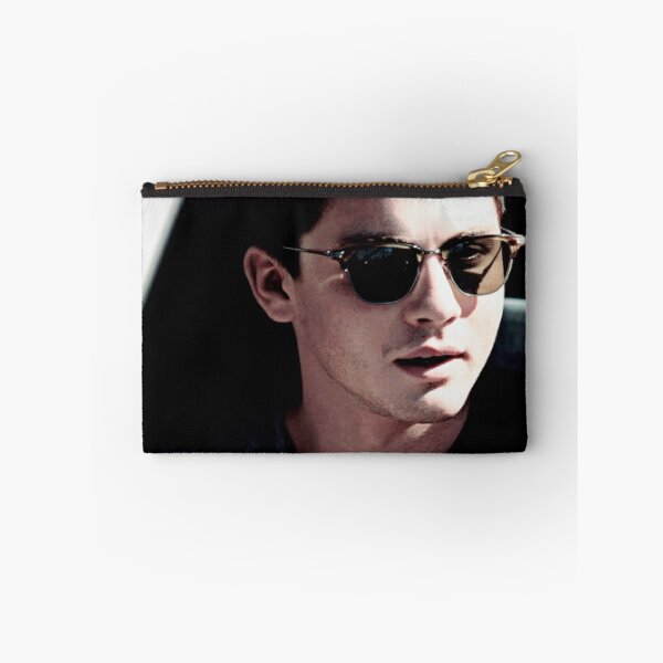 Item preview, Logan Lerman designed and sold by asdmarisol.
