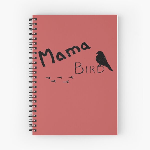 Item preview, Mama Bird designed and sold by A2Gretchen.
