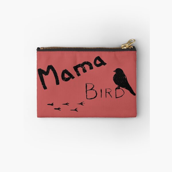 Item preview, Mama Bird designed and sold by A2Gretchen.