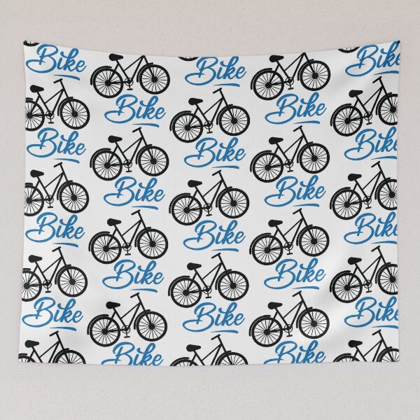 Item preview, bicycle designed and sold by fun-tee-shirts.