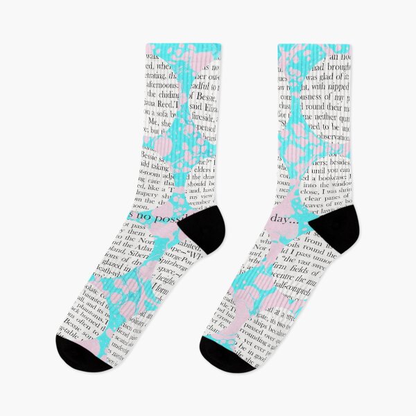 Item preview, No Walk Today :Jane Eyre designed and sold by MarbleCloud.
