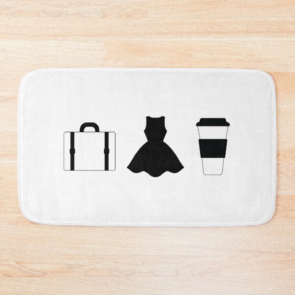 Item preview, What a Girl Needs designed and sold by Charlotte-James.