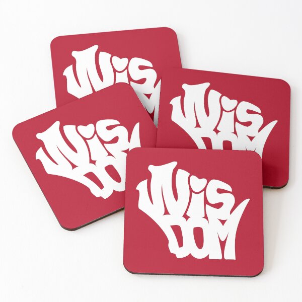 Item preview, Wisdom Refined 11.2019 Wisconsin designed and sold by gstrehlow2011.