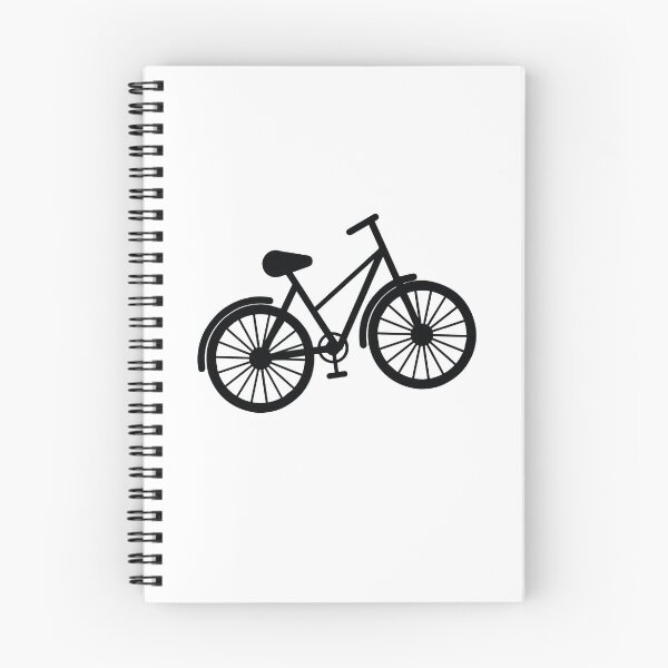 Item preview, bicycle designed and sold by fun-tee-shirts.