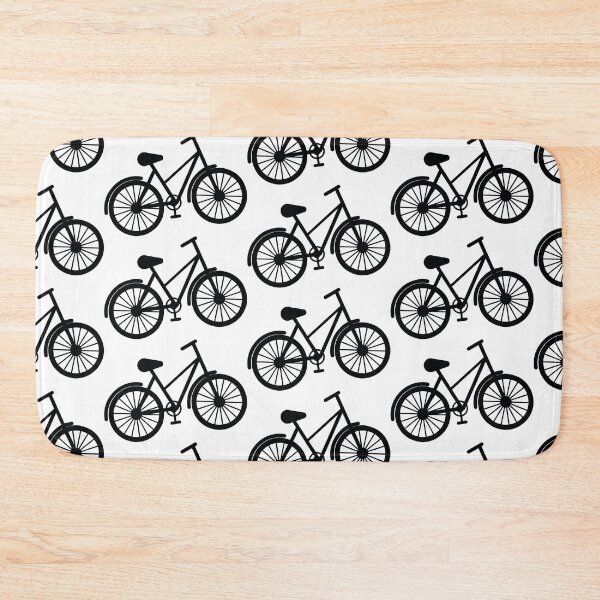Item preview, bicycle designed and sold by fun-tee-shirts.