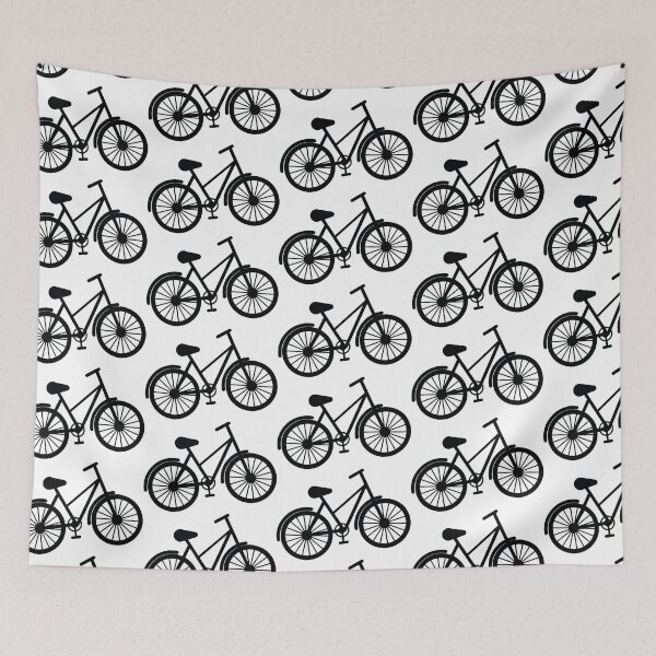 Item preview, bicycle designed and sold by fun-tee-shirts.