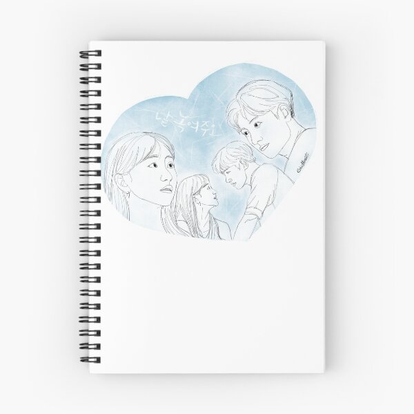 Item preview, Melting Me Softly - 날 녹여주오 02 designed and sold by liajung.