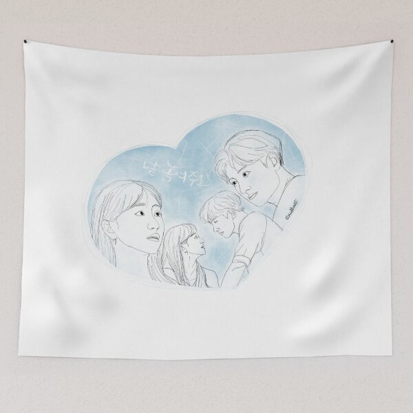 Item preview, Melting Me Softly - 날 녹여주오 02 designed and sold by liajung.