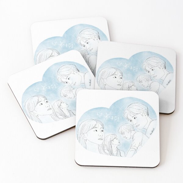 Item preview, Melting Me Softly - 날 녹여주오 02 designed and sold by liajung.
